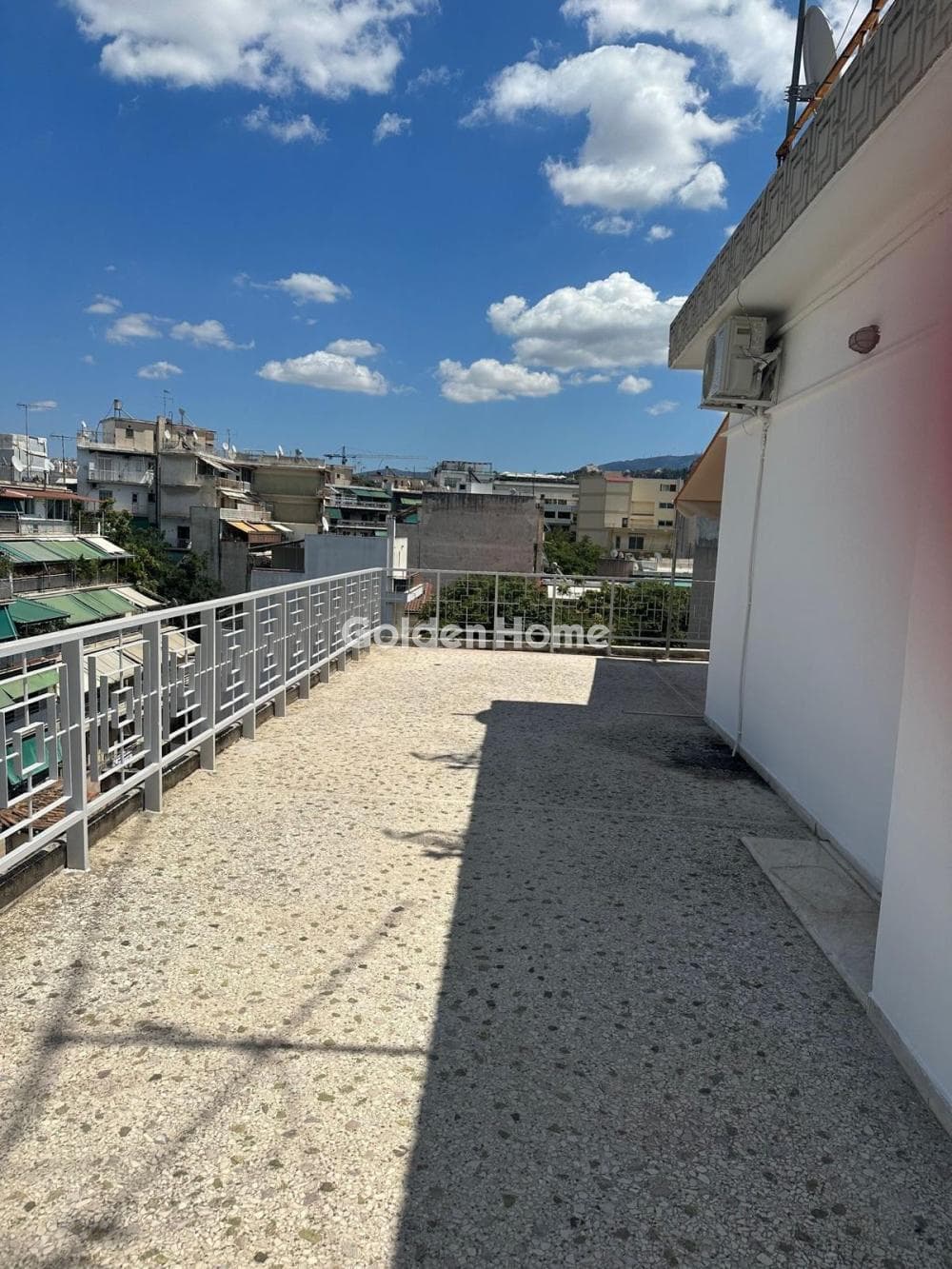 Apartment in Ravenia, Attiki — Photo 10 of 10