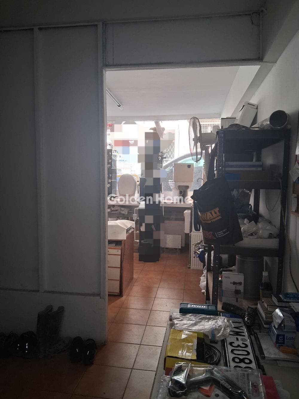 Κατάστημα στην Πλατεία Κυψέλης, Κυψέλη — Φωτογραφία 7 από 7