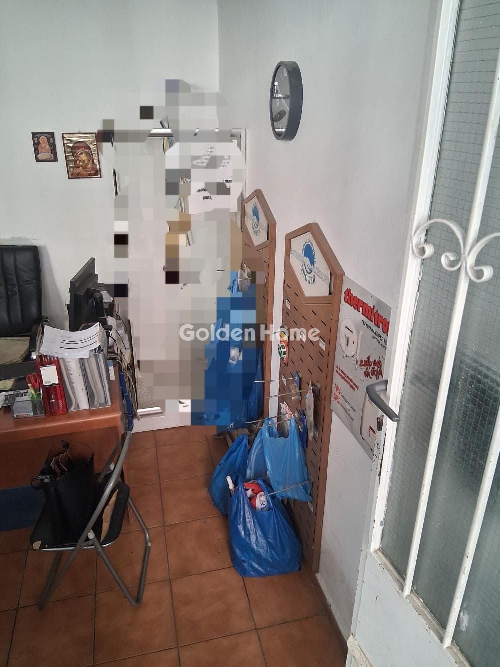 Κατάστημα στην Πλατεία Κυψέλης, Κυψέλη — Φωτογραφία 2 από 7