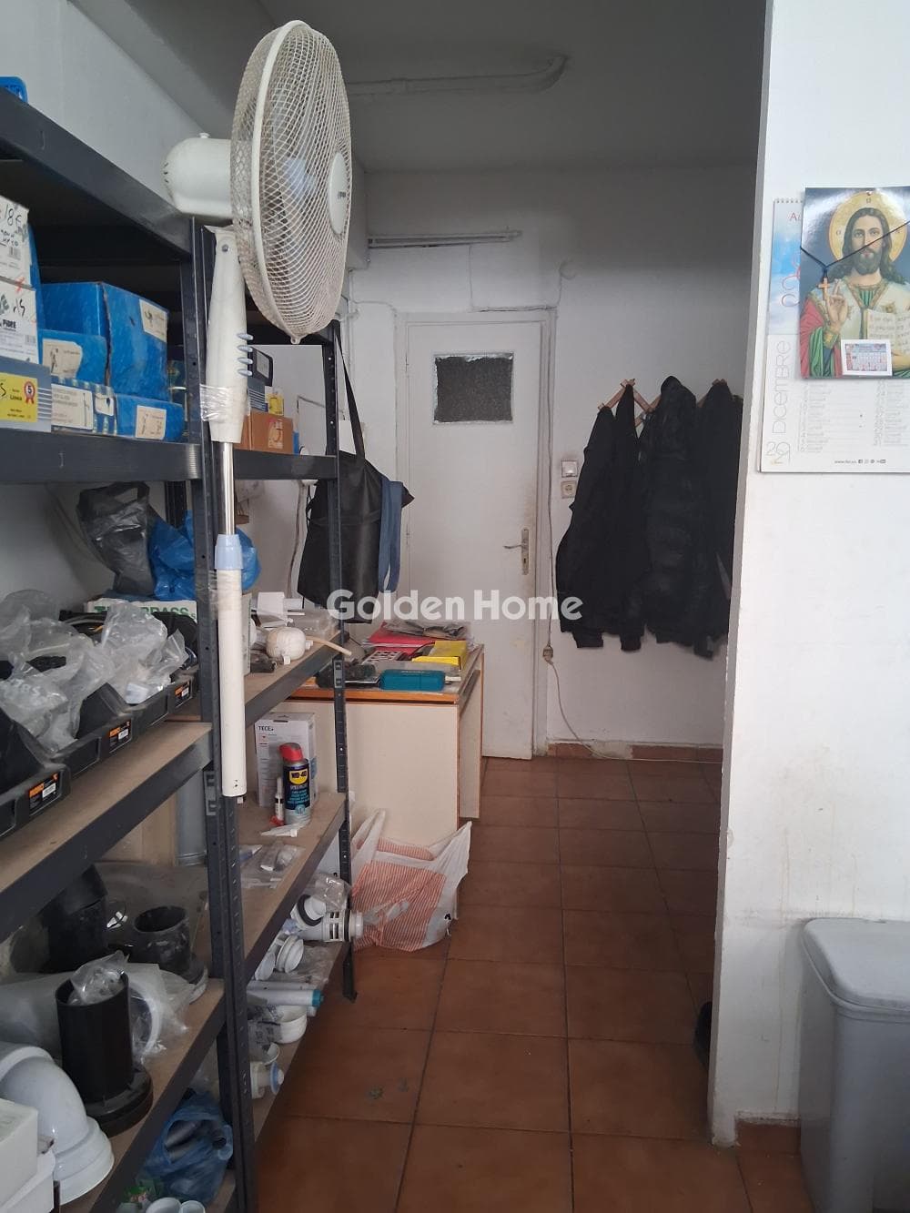 Κατάστημα στην Πλατεία Κυψέλης, Κυψέλη — Φωτογραφία 3 από 7