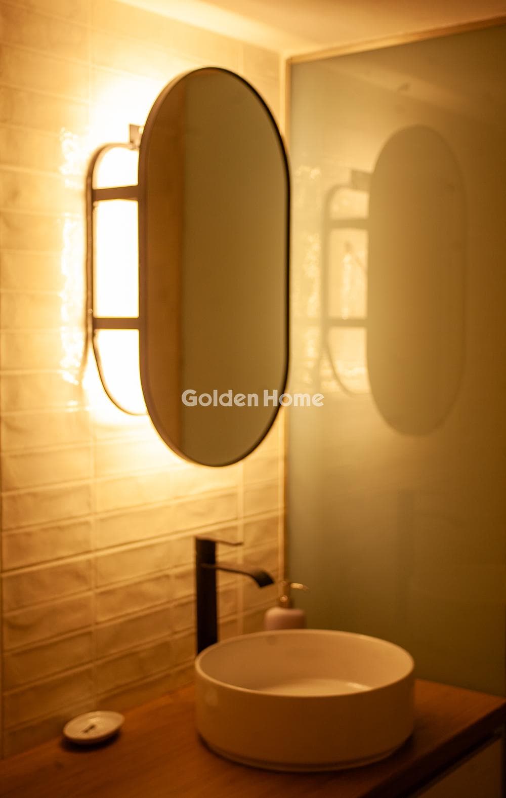 Apartment in Chrisaki, Kalithea — Photo 7 of 19