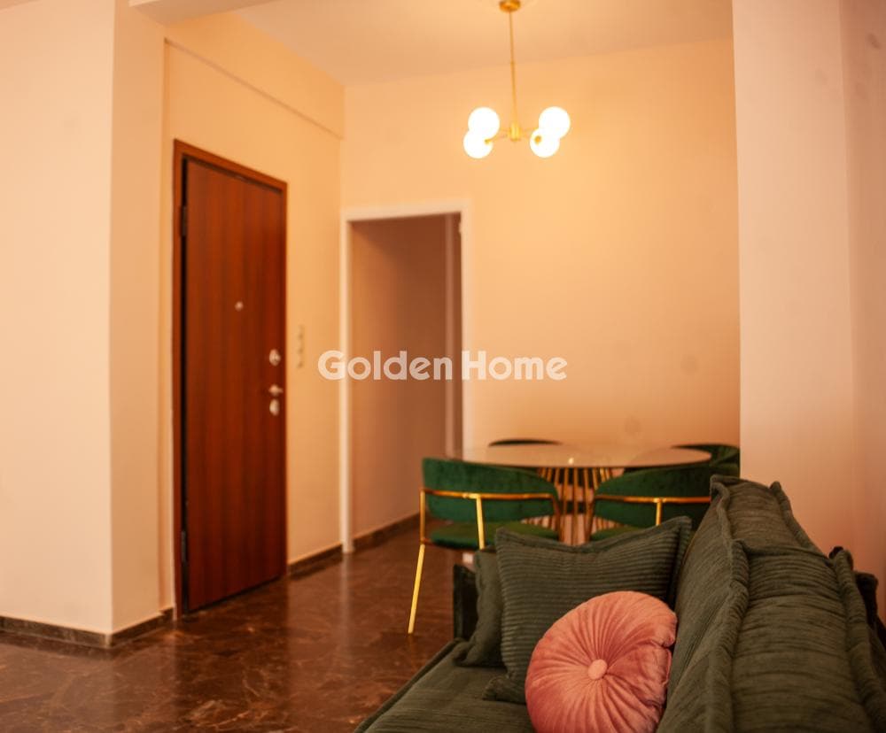 Apartment in Chrisaki, Kalithea — Photo 3 of 19