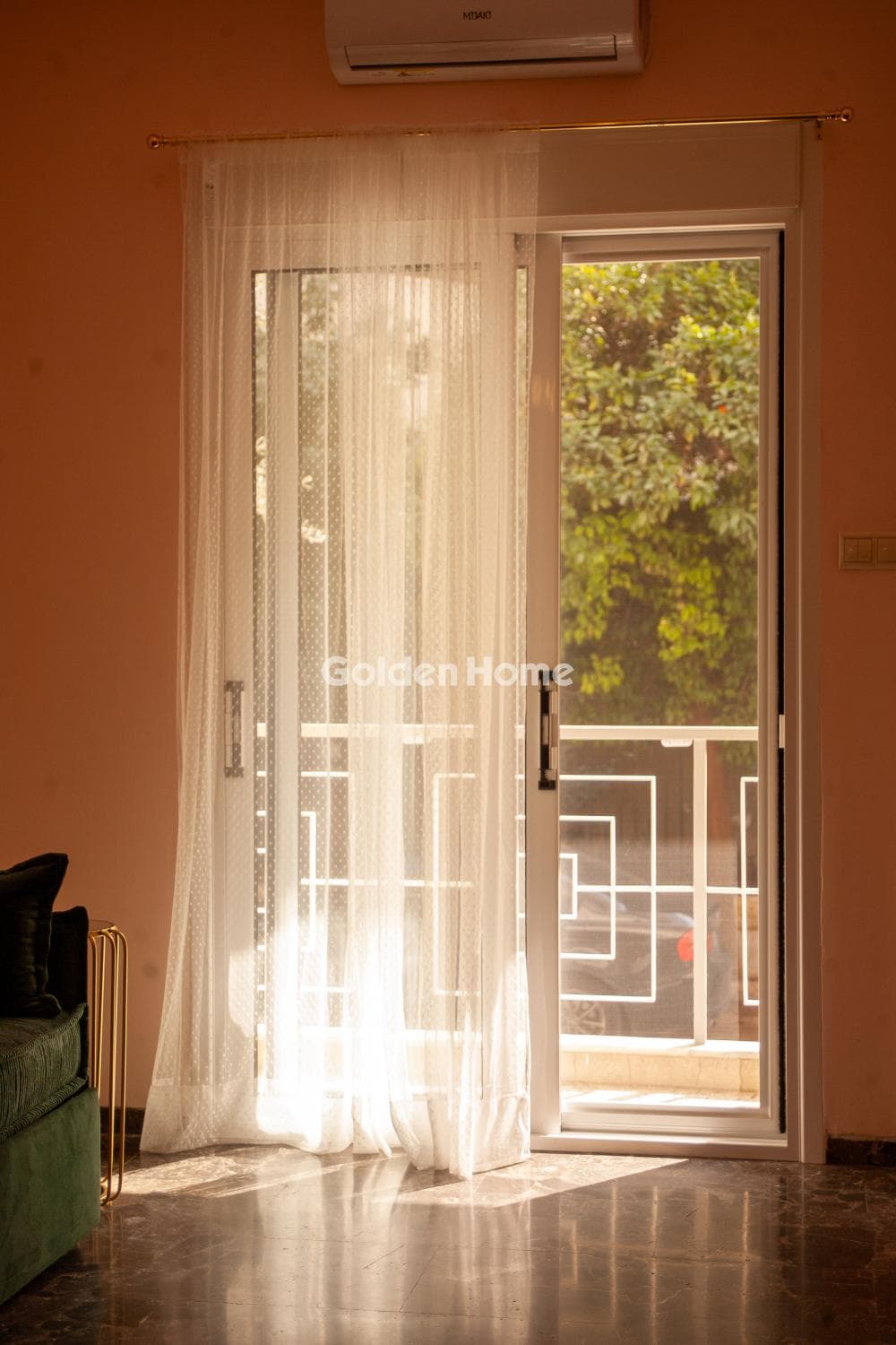 Apartment in Chrisaki, Kalithea — Photo 2 of 19