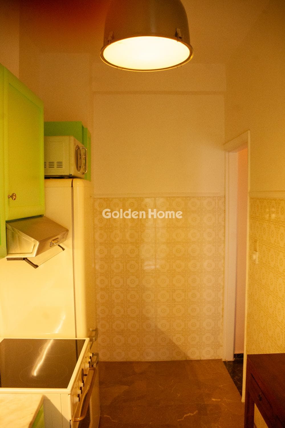 Apartment in Chrisaki, Kalithea — Photo 12 of 19