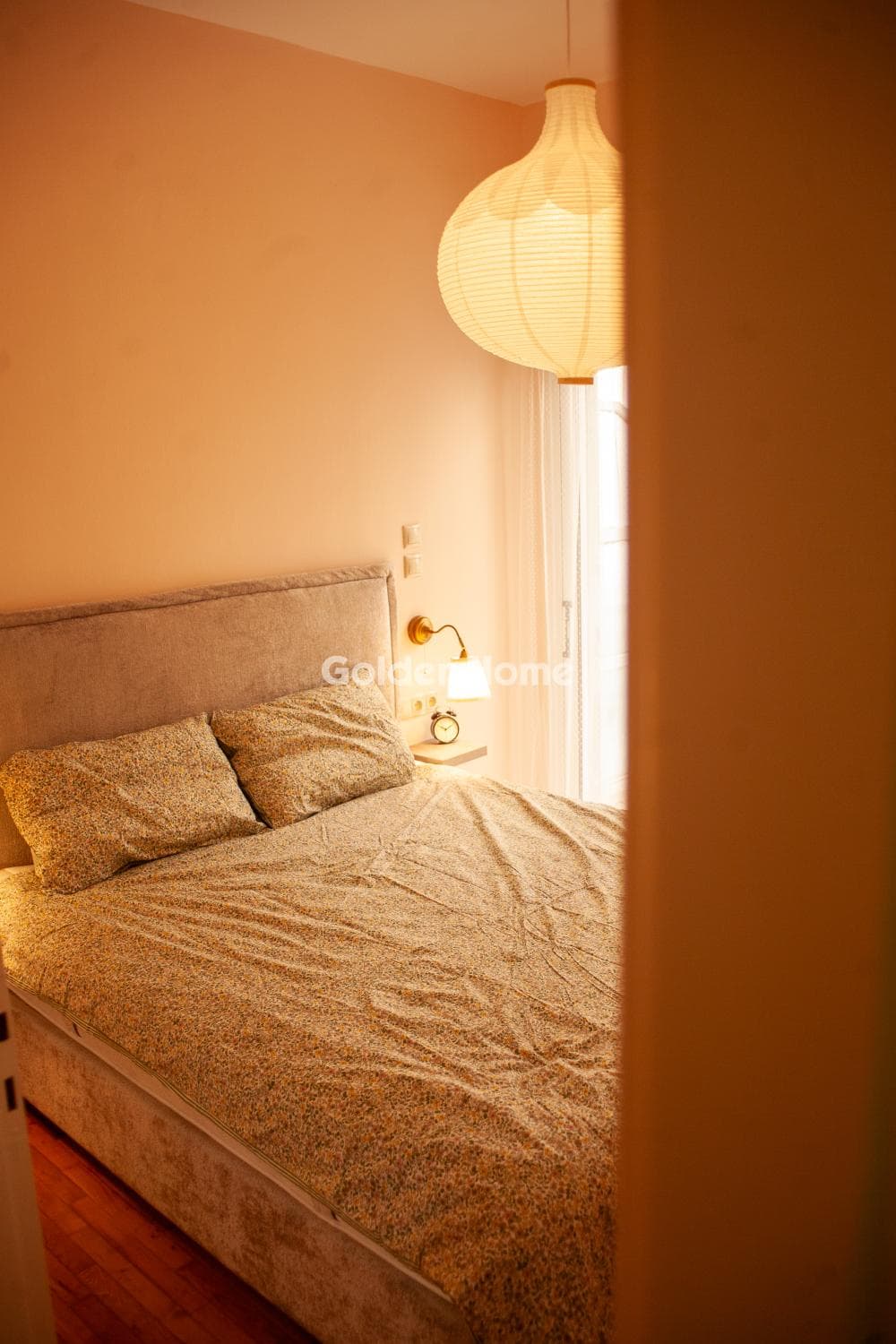 Apartment in Chrisaki, Kalithea — Photo 18 of 19