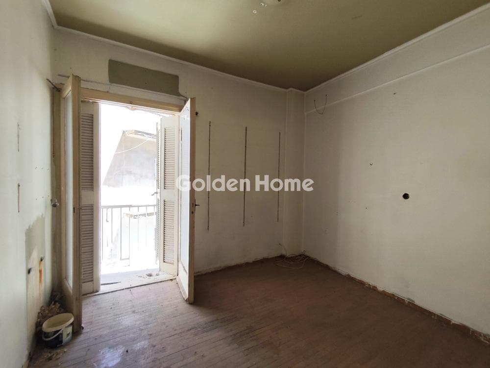 Apartment in Stavros, Piraeus — Photo 16 of 23