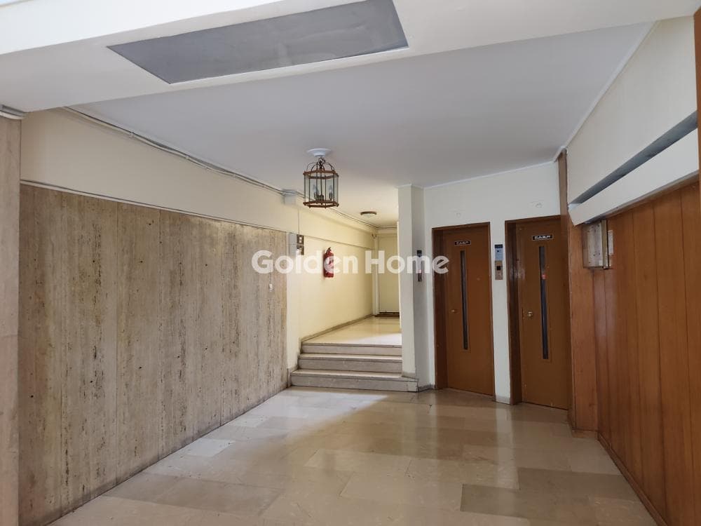 Apartment in Stavros, Piraeus — Photo 22 of 23