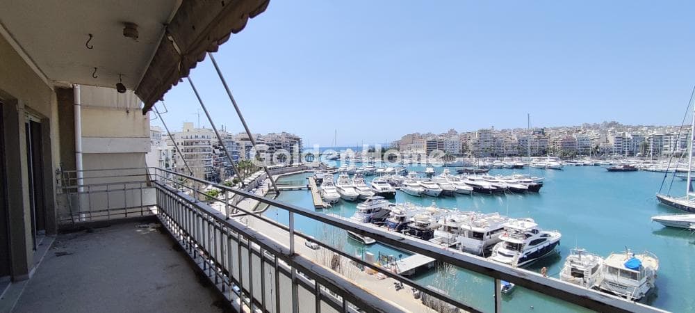 Apartment in Stavros, Piraeus — Photo 2 of 23