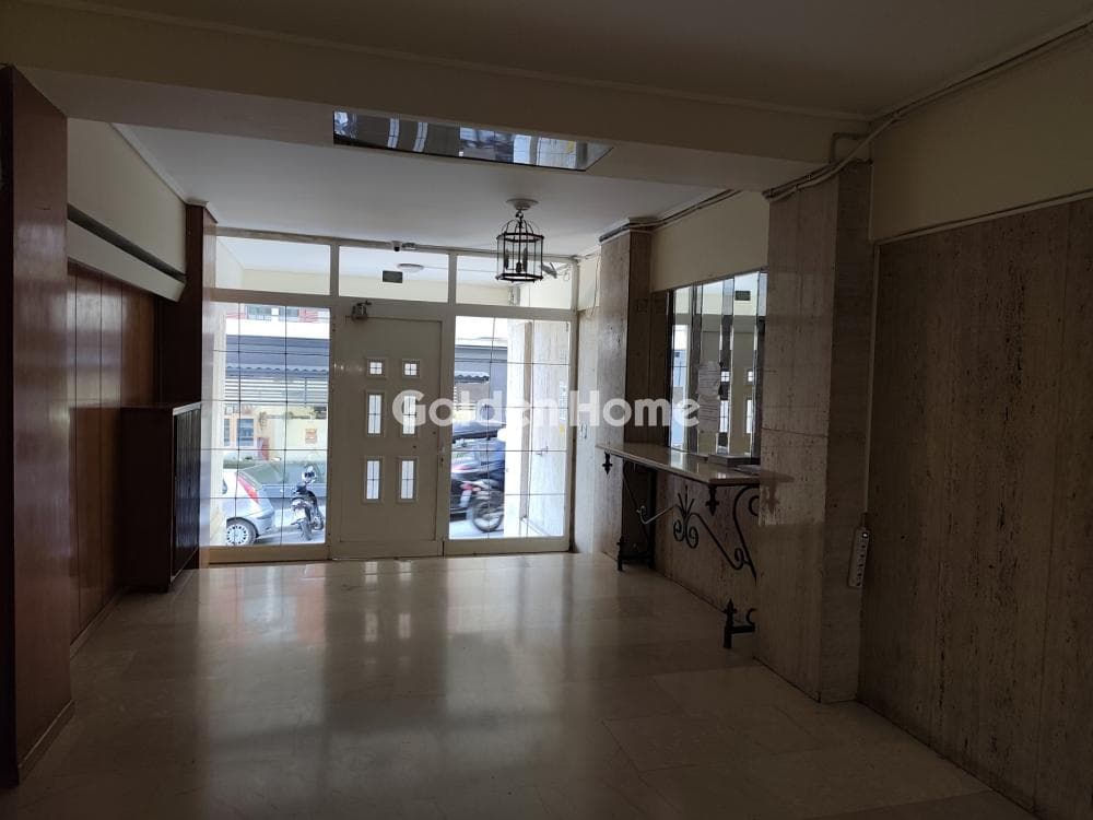 Apartment in Stavros, Piraeus — Photo 23 of 23