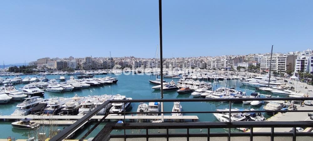 Apartment in Stavros, Piraeus — Photo 3 of 23