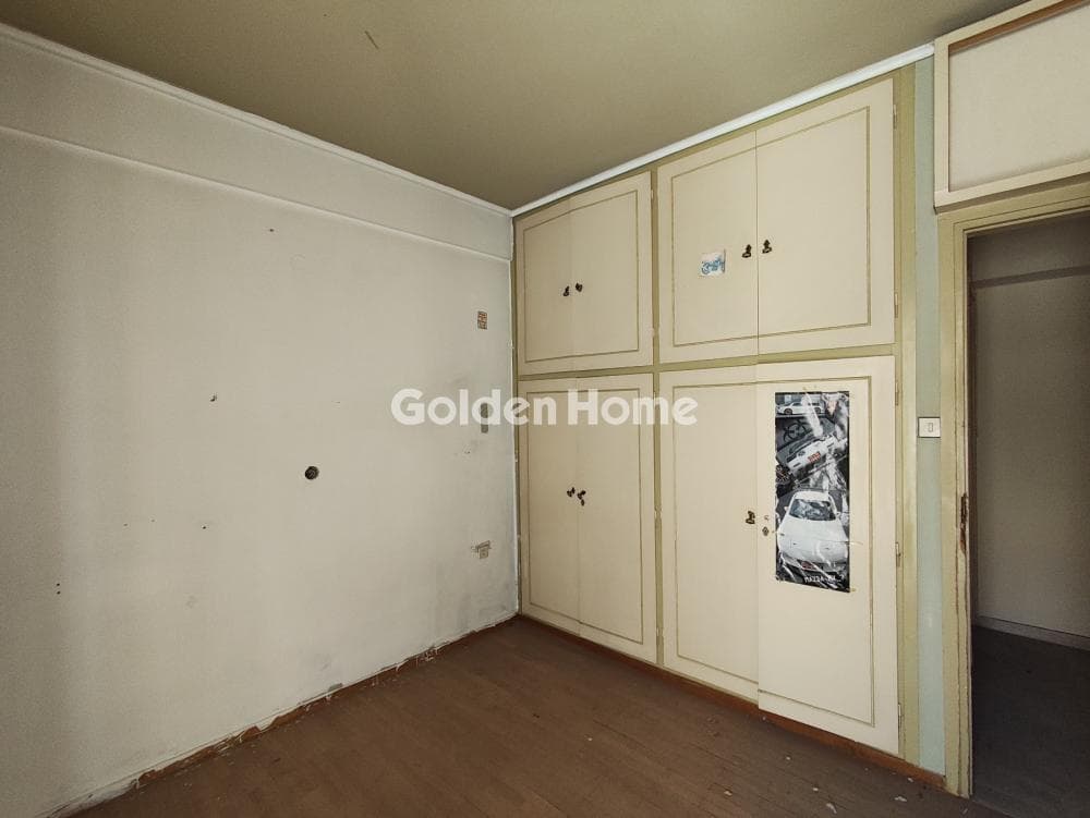 Apartment in Stavros, Piraeus — Photo 17 of 23