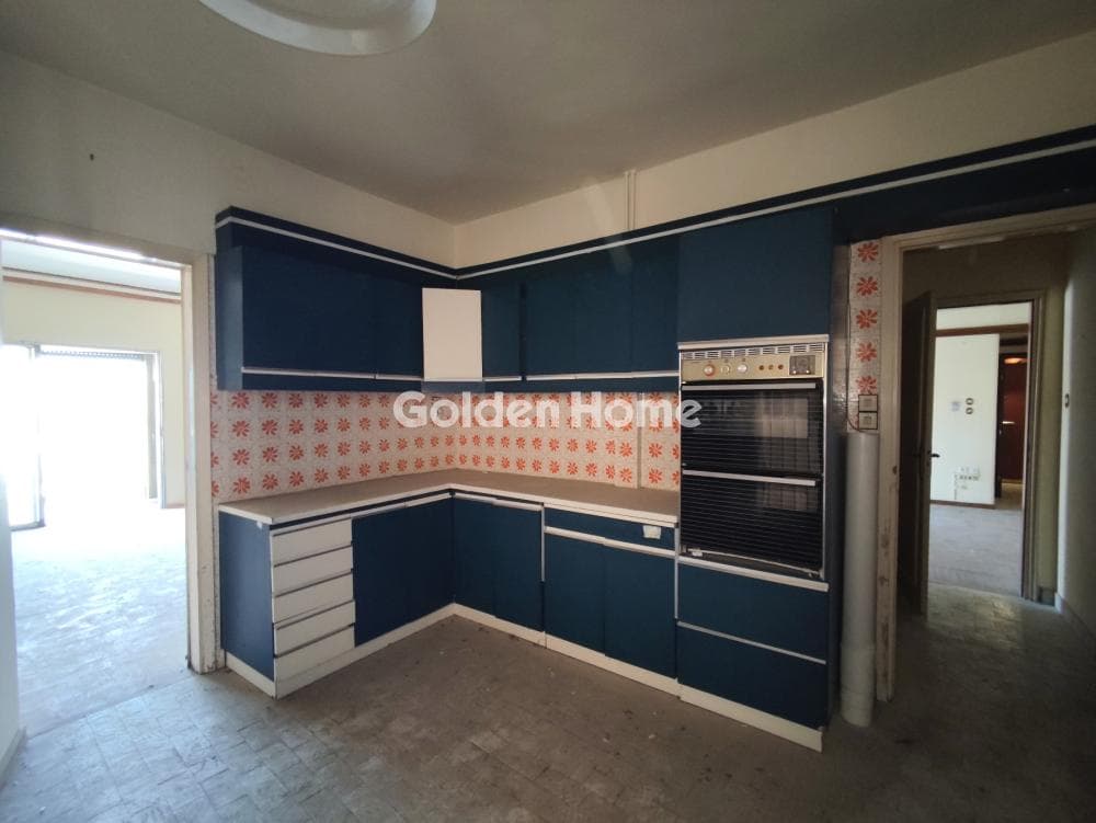 Apartment in Stavros, Piraeus — Photo 11 of 23