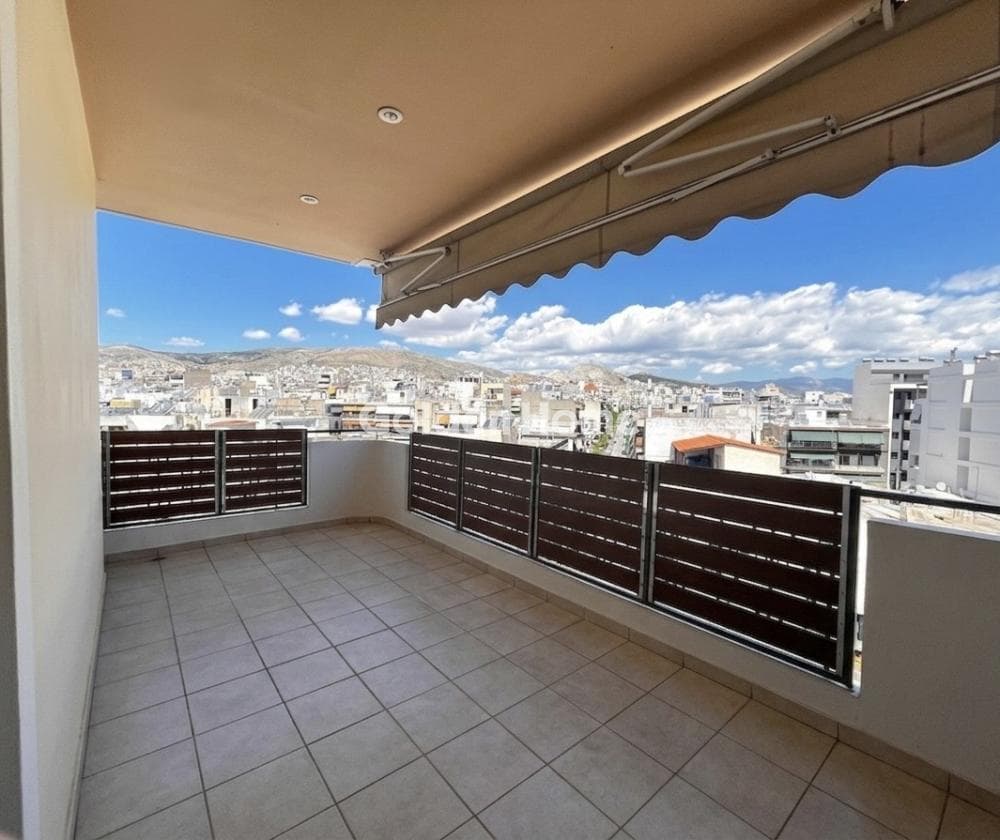 Apartment in Memou square, Koridallos — Photo 5 of 18