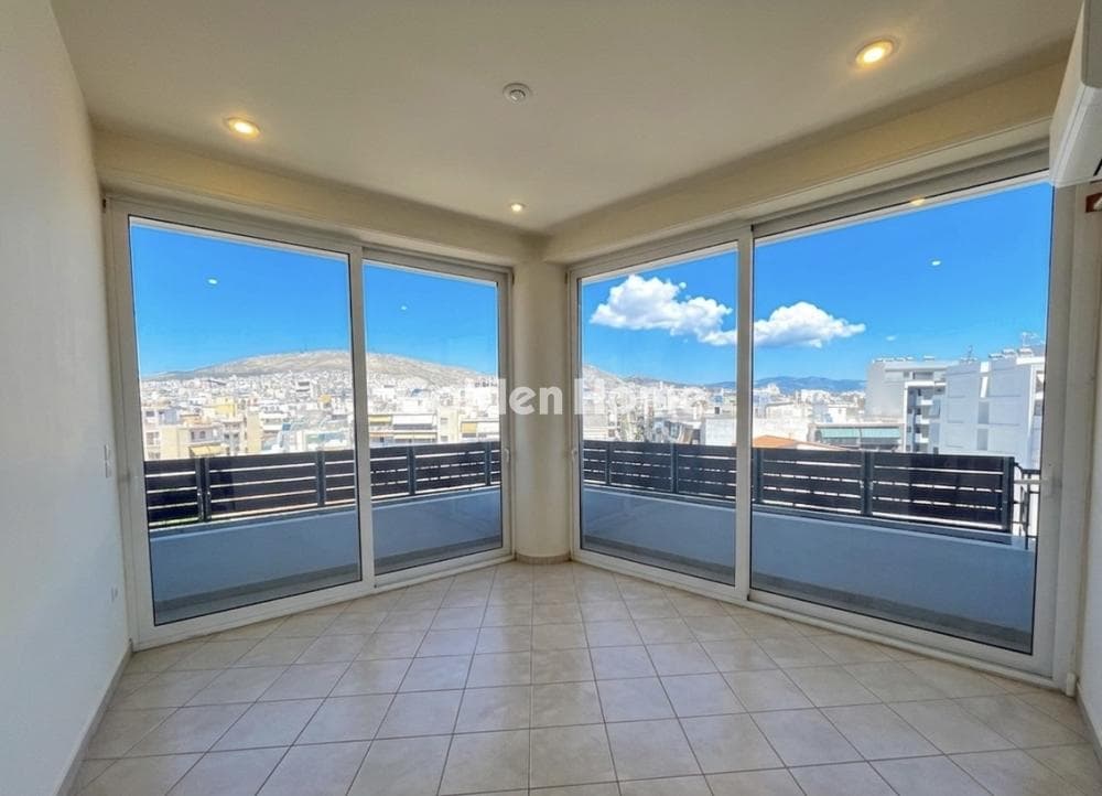 Apartment in Memou square, Koridallos — Photo 6 of 18