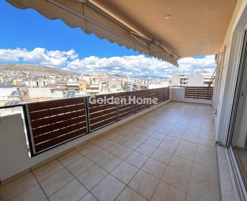 Apartment in Memou square, Koridallos — Photo 14 of 18