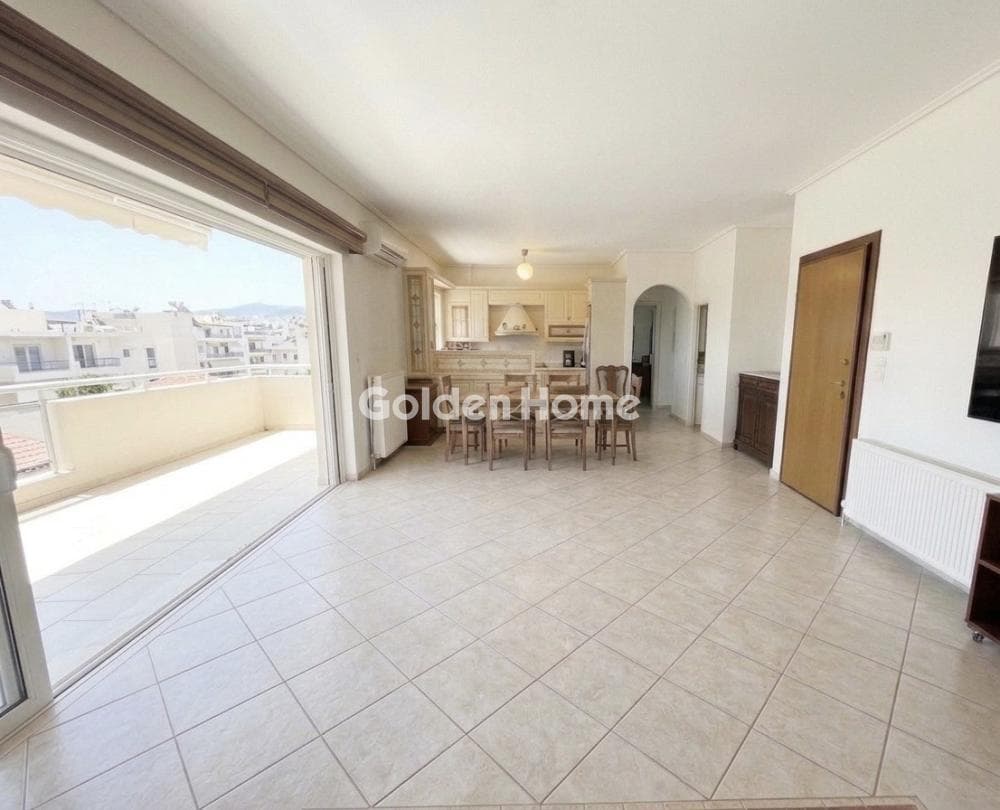 Apartment in Memou square, Koridallos — Photo 2 of 18