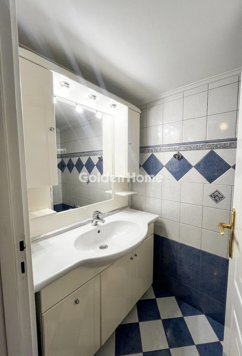 Apartment in Memou square, Koridallos — Photo 18 of 18
