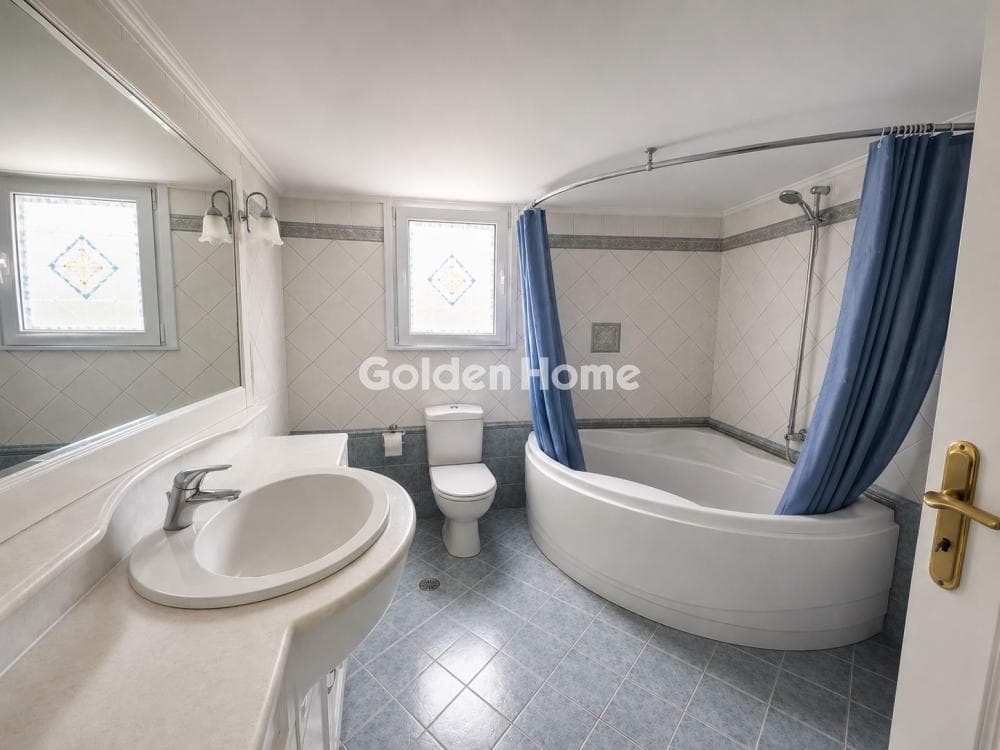 Apartment in Memou square, Koridallos — Photo 17 of 18