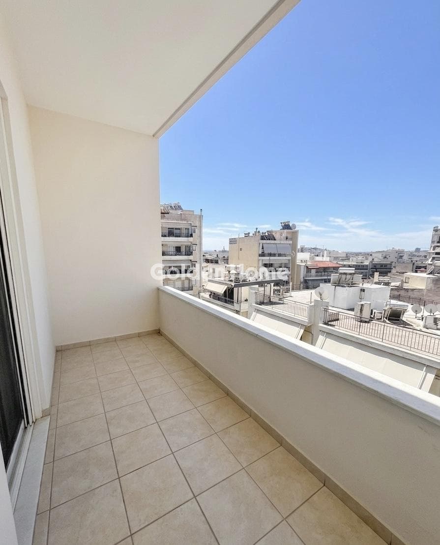 Apartment in Memou square, Koridallos — Photo 11 of 18