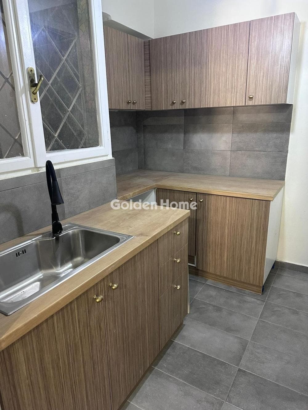 Apartment in Plateia Koliatsou, Patision - Acharnon — Photo 5 of 8