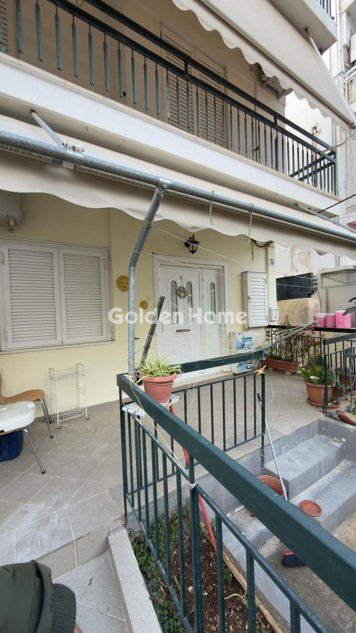 Διαμέρισμα στην Νεκροταφείο, Άγιος Δημήτριος — Φωτογραφία 19 από 19