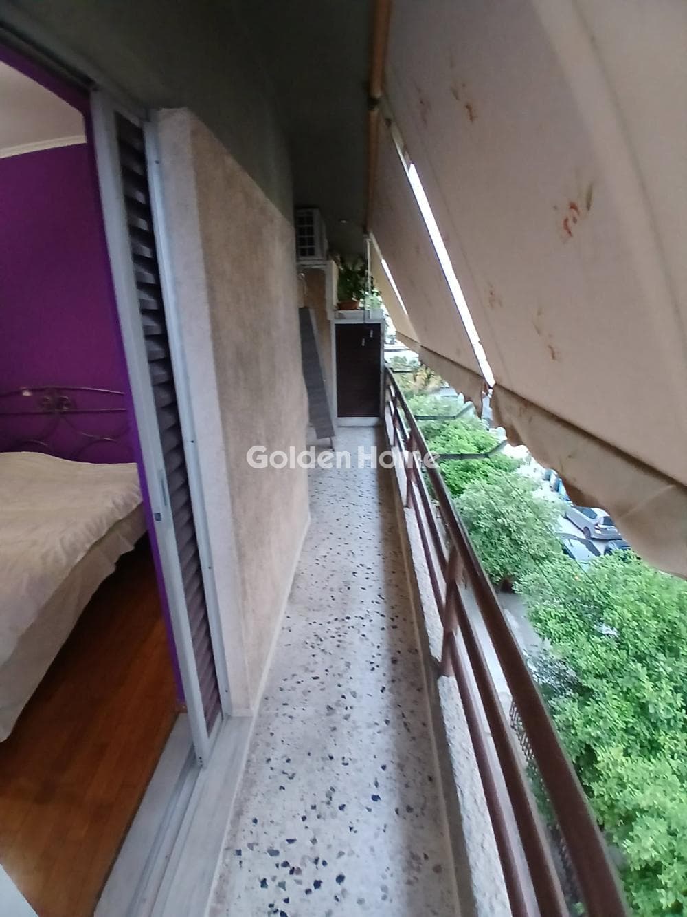 Διαμέρισμα στην Νέο Φάληρο, Πειραιάς — Φωτογραφία 3 από 12