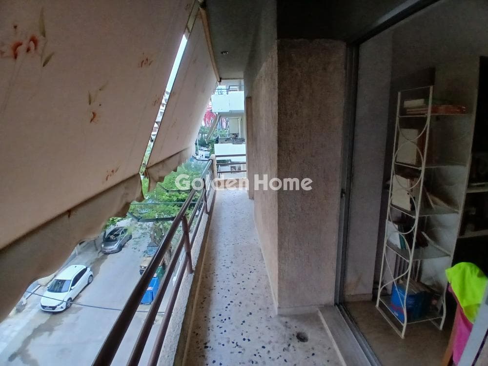 Διαμέρισμα στην Νέο Φάληρο, Πειραιάς — Φωτογραφία 7 από 12