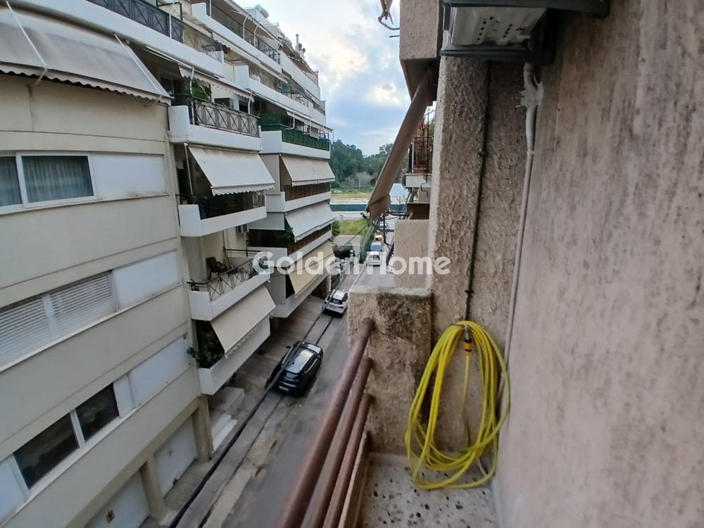 Διαμέρισμα στην Νέο Φάληρο, Πειραιάς — Φωτογραφία 9 από 12