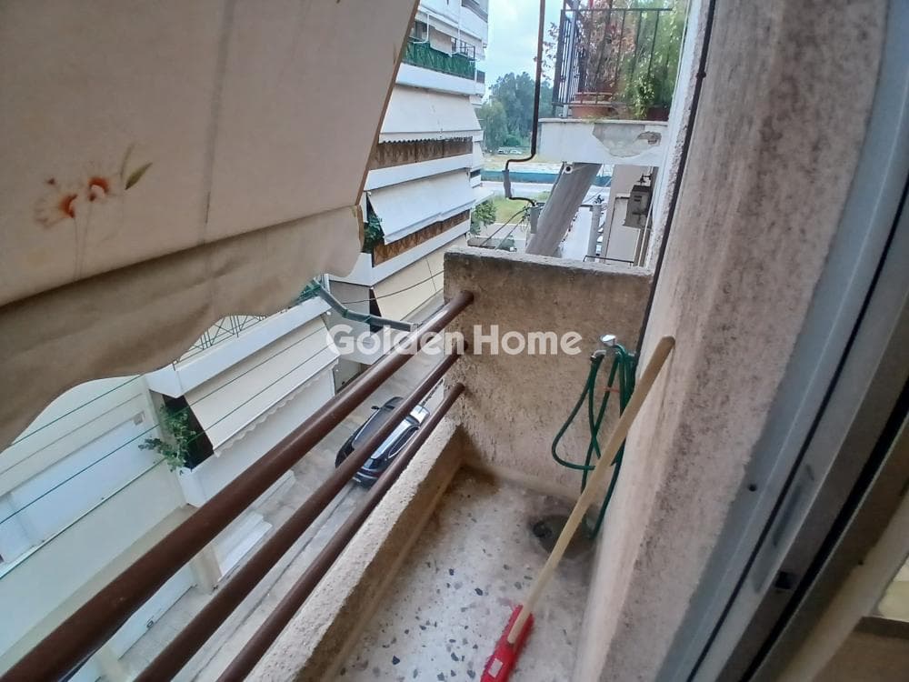 Διαμέρισμα στην Νέο Φάληρο, Πειραιάς — Φωτογραφία 11 από 12