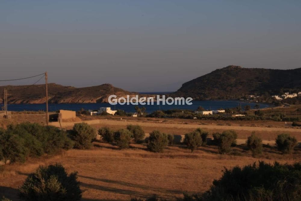 Αγροτεμάχιο στην Τσουκάλια, Πάρος — Φωτογραφία 1 από 3
