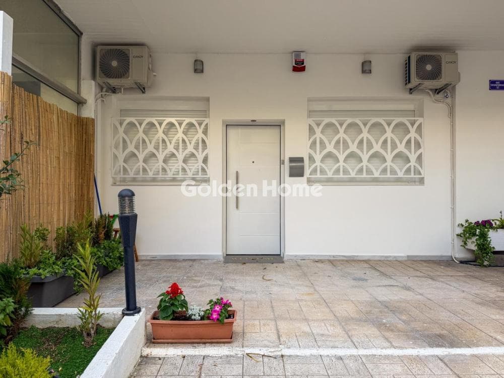 Διαμέρισμα στην Θυμαράκια, Αττική — Φωτογραφία 23 από 25