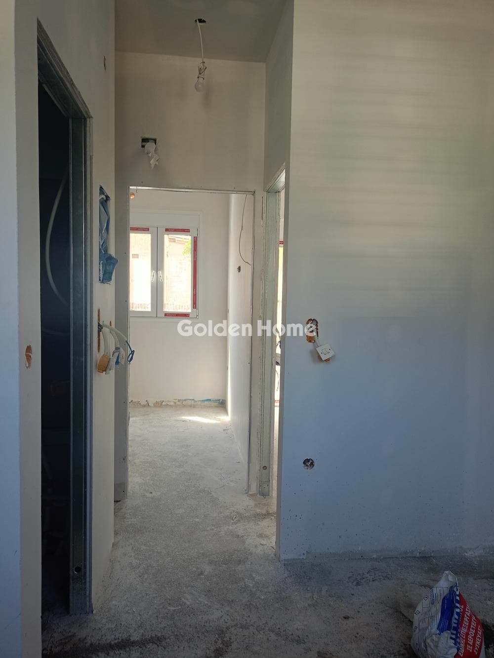 Apartment in Thimarakia, Attiki — Photo 8 of 12