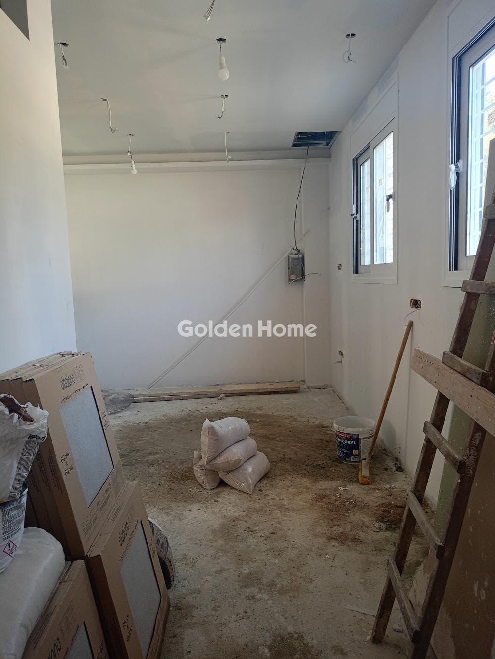 Apartment in Thimarakia, Attiki — Photo 4 of 12