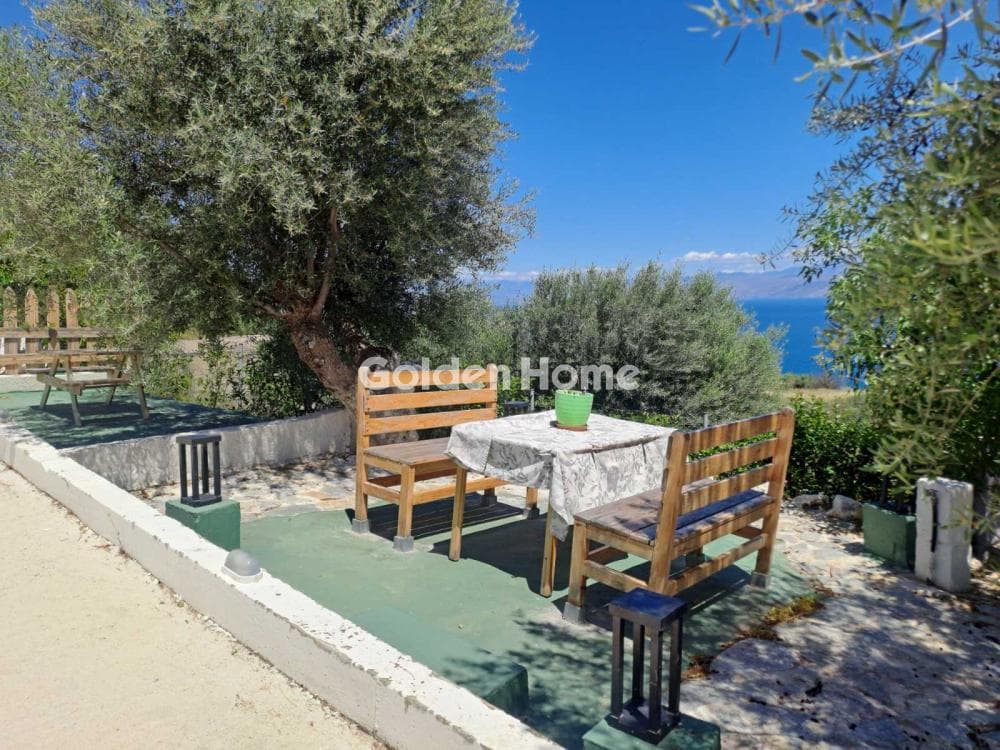 Μονοκατοικία στην Άνω Λουτρό, Ξυλόκαστρο — Φωτογραφία 2 από 21