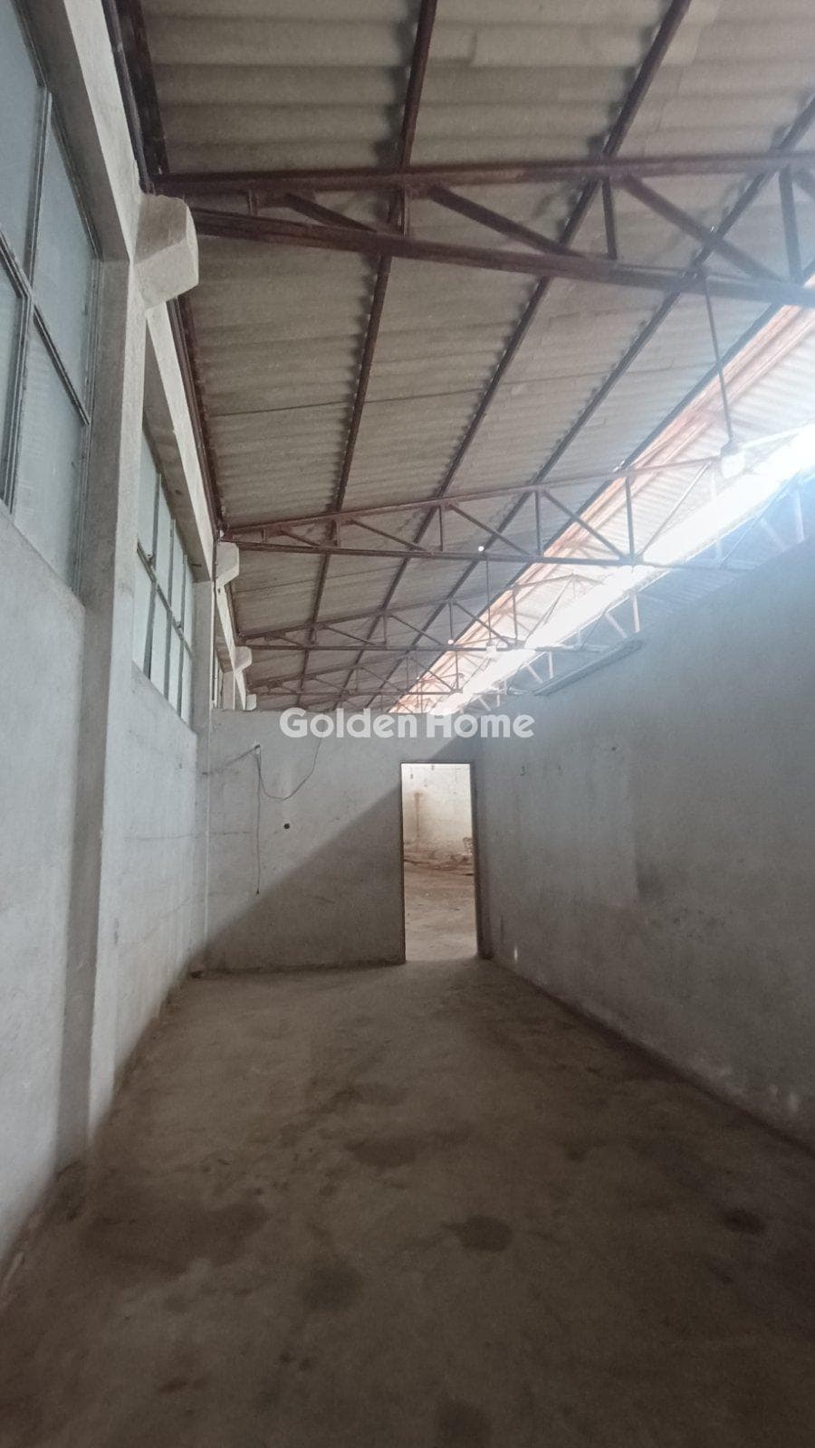 Industrial Space in Omonia, Stavroupoli — Photo 17 of 23