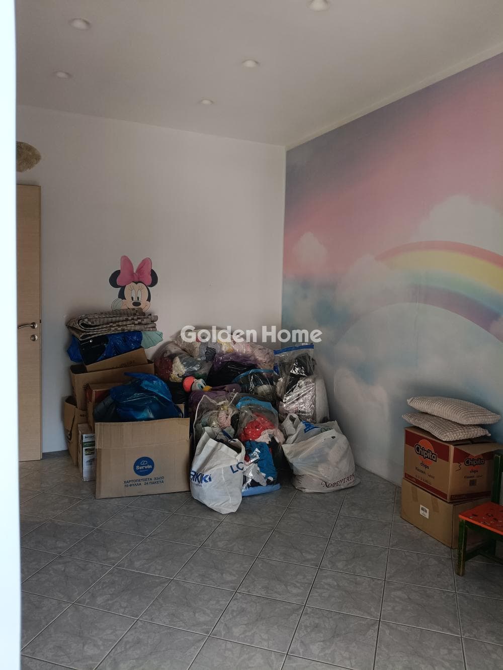 Διαμέρισμα στην Ζαρουχλέικα, Πάτρα — Φωτογραφία 6 από 7