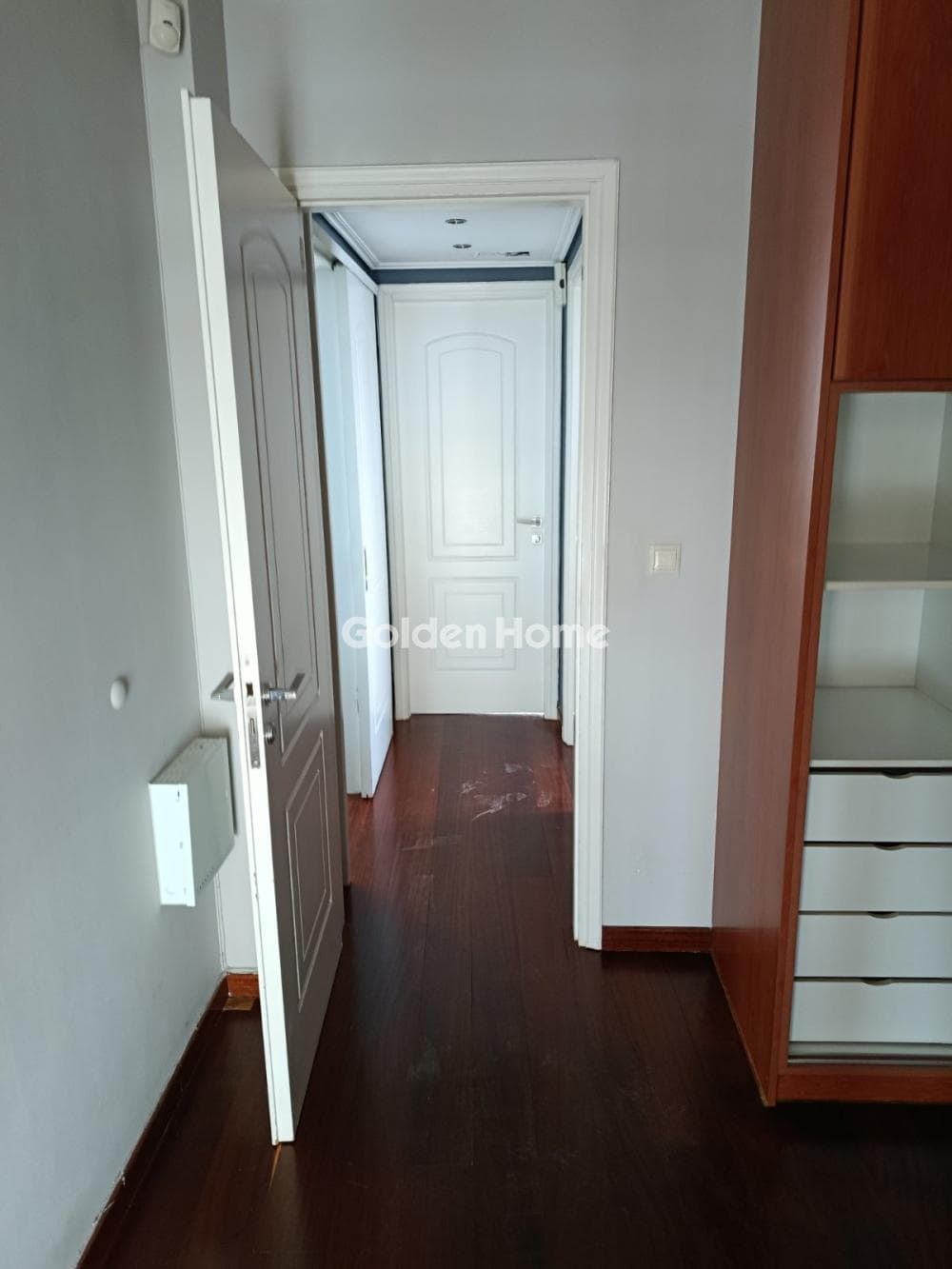 Διαμέρισμα στην Άγιος Βασίλειος, Πειραιάς — Φωτογραφία 13 από 14