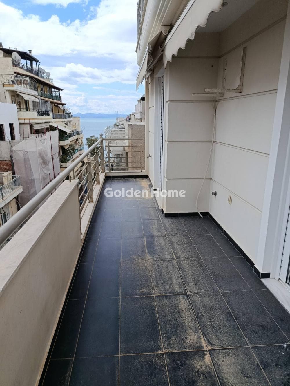 Διαμέρισμα στην Άγιος Βασίλειος, Πειραιάς — Φωτογραφία 1 από 14