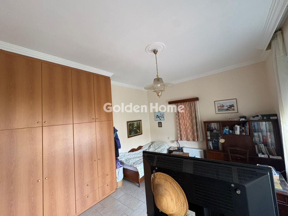 Apartment in Center, Voula — Photo 23 of 24