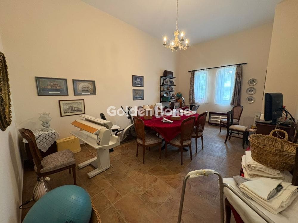 Apartment in Center, Voula — Photo 6 of 24