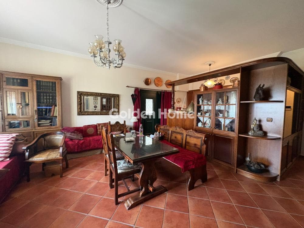 Apartment in Center, Voula — Photo 9 of 24