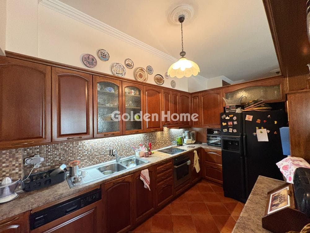Apartment in Center, Voula — Photo 10 of 24
