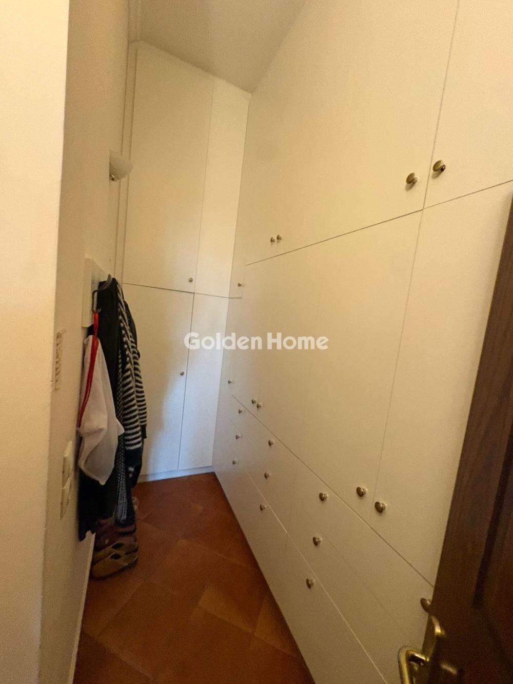 Apartment in Center, Voula — Photo 24 of 24