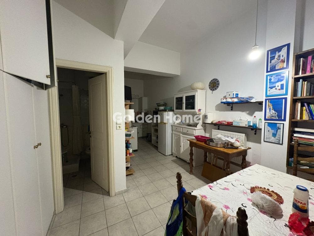 Apartment in Center, Voula — Photo 21 of 24
