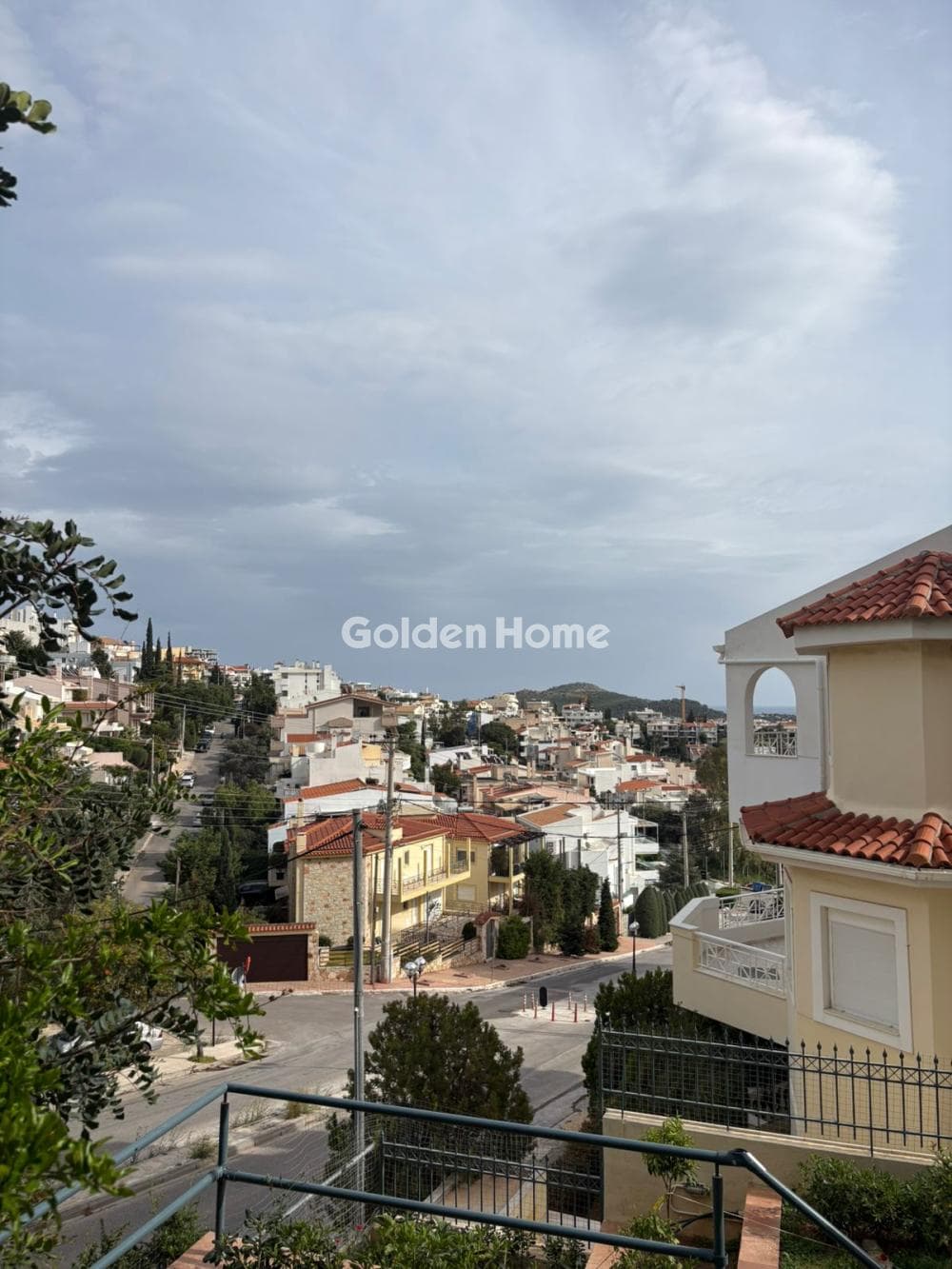 Apartment in Center, Voula — Photo 16 of 24