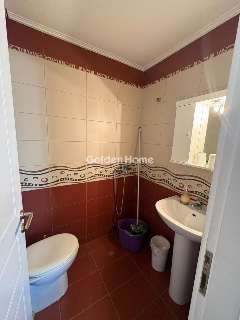 Apartment in Center, Voula — Photo 19 of 24