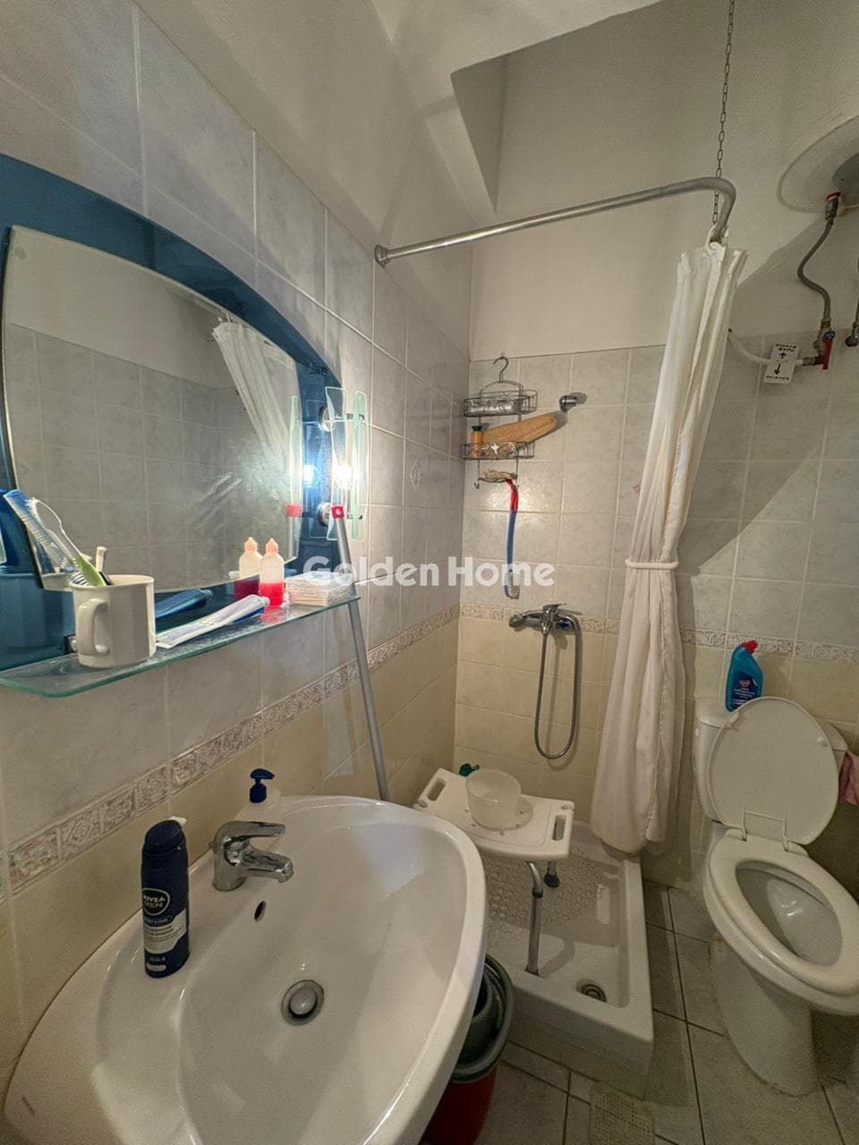Apartment in Center, Voula — Photo 22 of 24