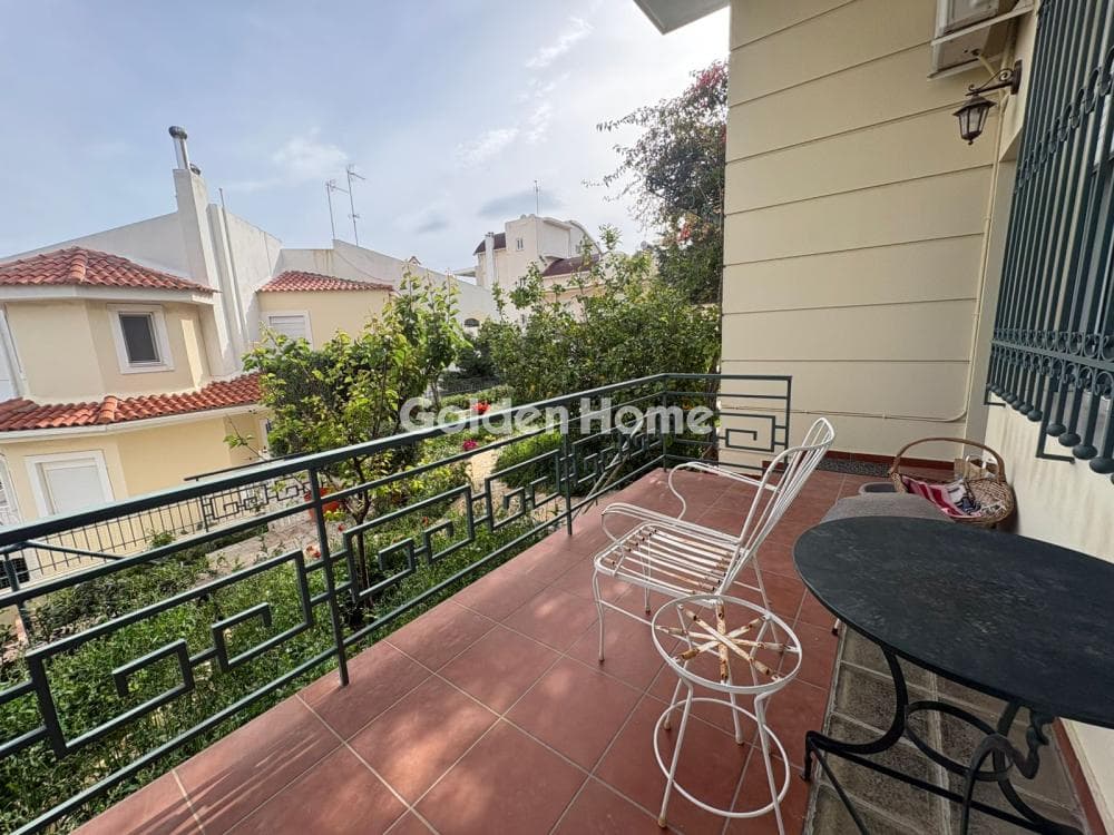 Apartment in Center, Voula — Photo 17 of 24