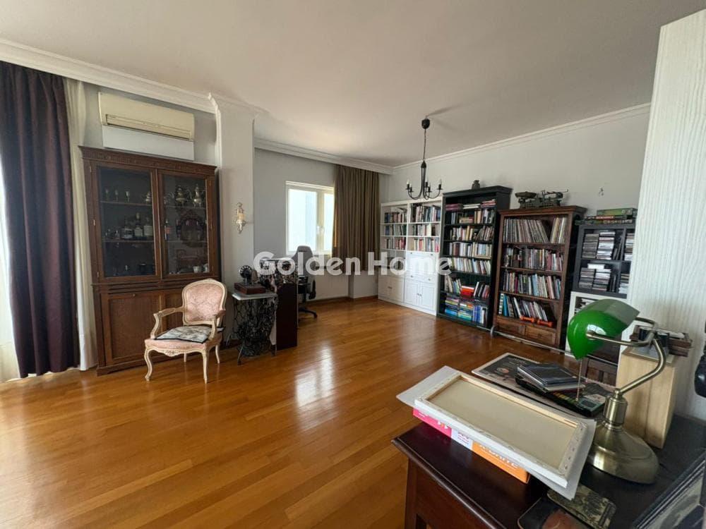 Apartment in Dikigorika, Voula — Photo 3 of 24