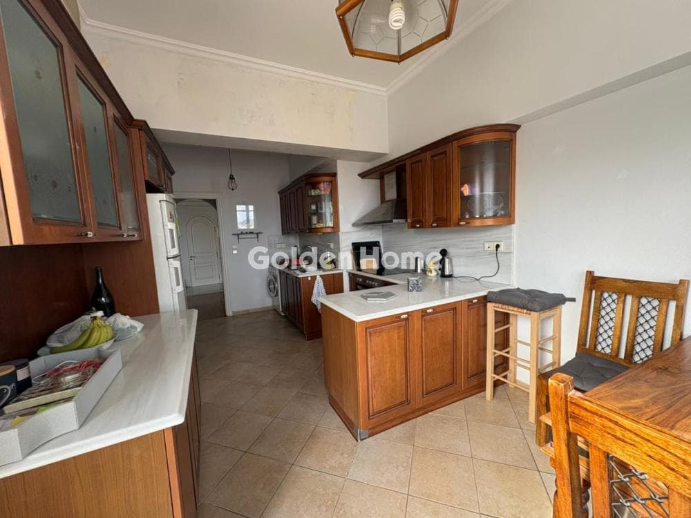 Apartment in Dikigorika, Voula — Photo 7 of 24